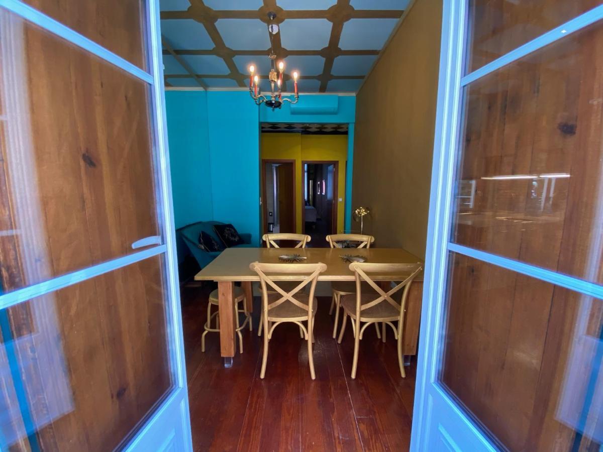 Arty Home In The Heart Of Lisbon , Baixa Chiado Kültér fotó