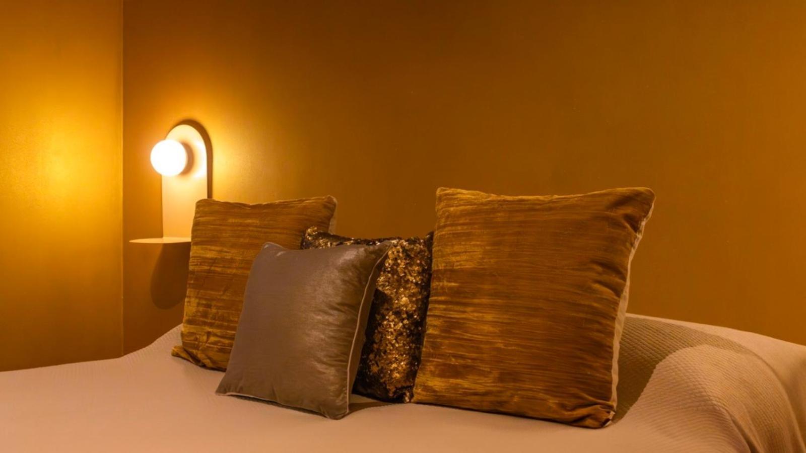 Arty Home In The Heart Of Lisbon , Baixa Chiado Kültér fotó