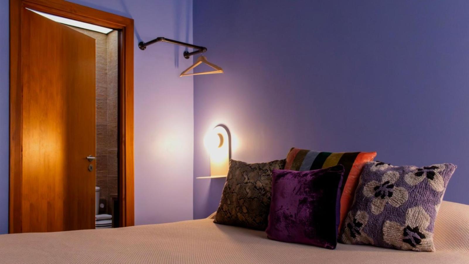 Arty Home In The Heart Of Lisbon , Baixa Chiado Kültér fotó